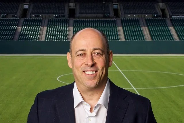 Mike Golub
